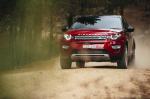 Land Rover Discovery Sport HSE Luxury 2015 года (AU)